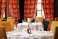 Four Seasons Restaurant at Swinfen Hall Hotel 1061881 Image 6